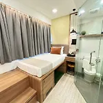 Champion Hotel City