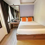 Champion Hotel City
