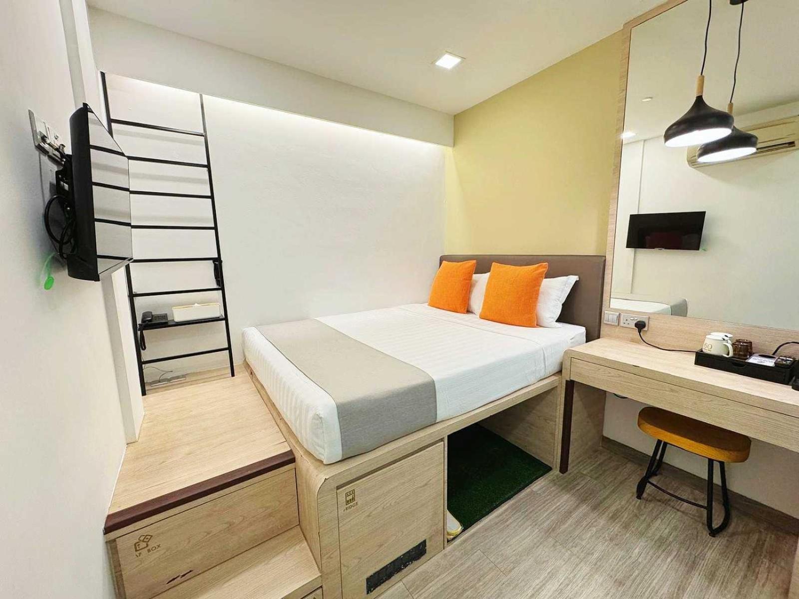 Champion City Singapore