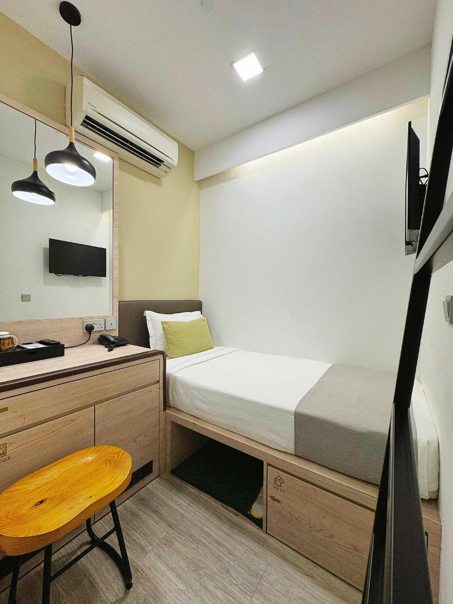 Champion City Hotel